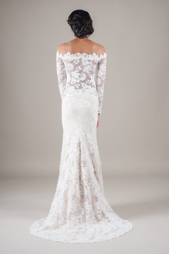 olvi's lace collection