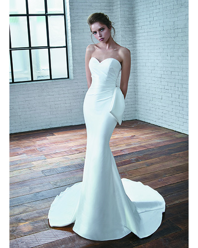 badgley mischka bridal collection