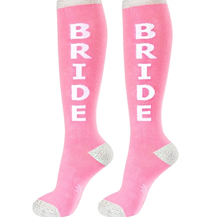 Bride Socks | Archive Bridal