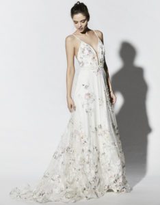 Savin London Collection, Wedding Gown Designer | Archive Bridal
