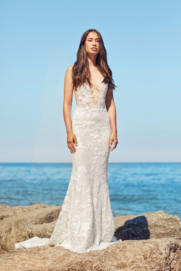 Ines Di Santo Wedding Gown Collection | Archive Bridal