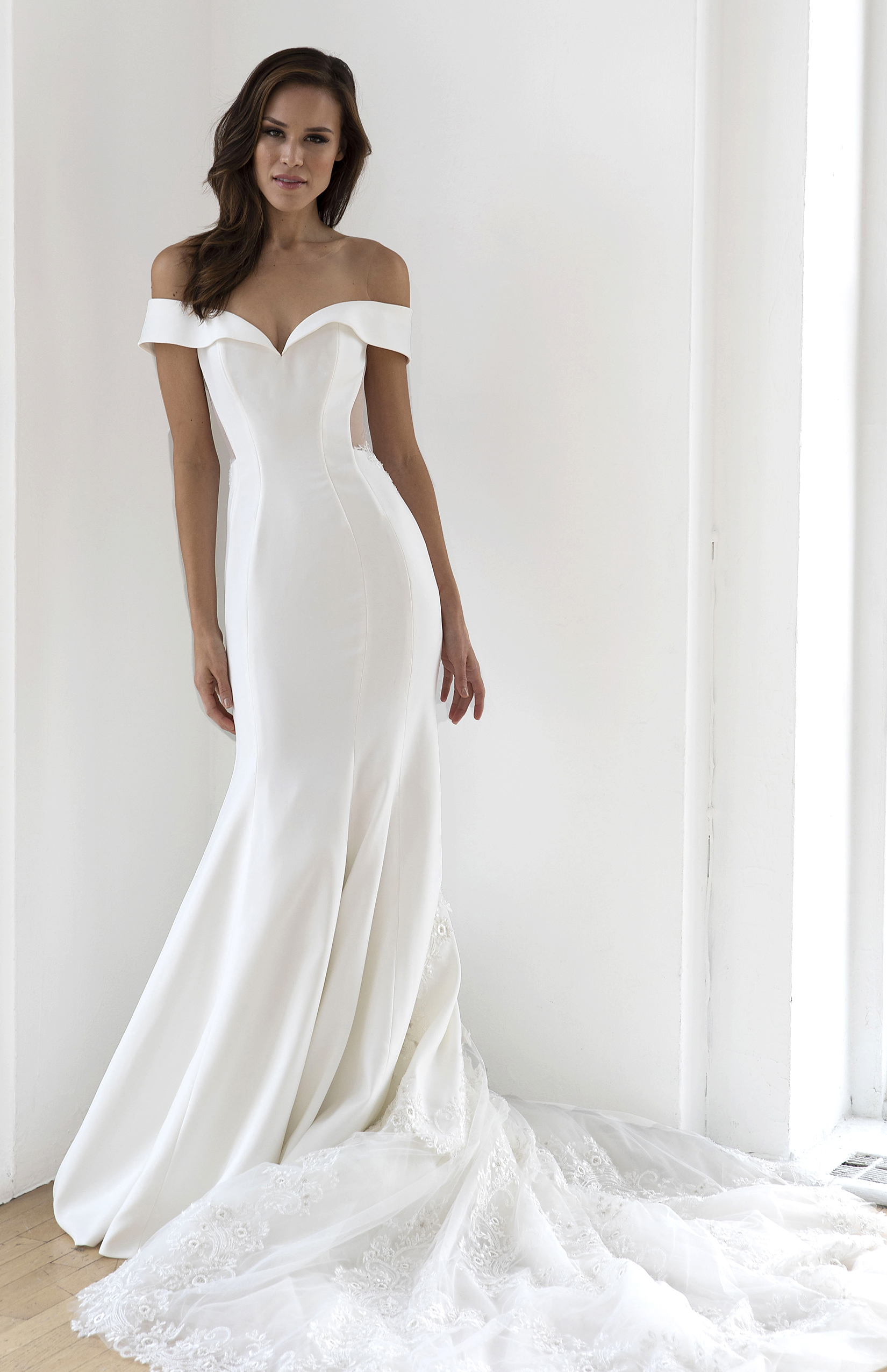 Teddy | Archive Bridal