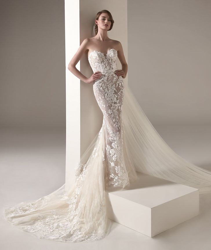 pronovias rocio price