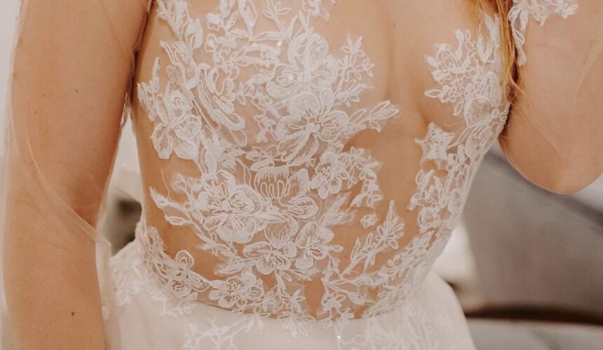 Best Bra for Wedding Gowns