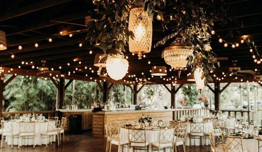 9 San Diego Wedding Venues Handpicked by Our Brides!