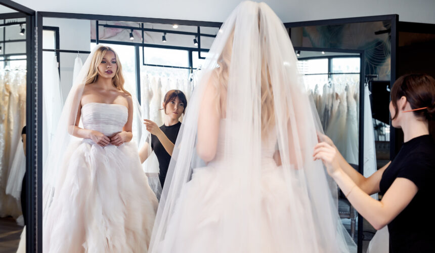 Before You Say ‘Yes’ to the Dress: Essential Tips You Need to Know