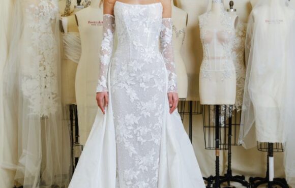 REEM ACRA TRUNK SHOW ~ MAY 3rd – 12th