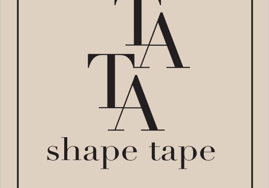 Tata Tape: The Secret to Flawless Décolletage on Your Big Day