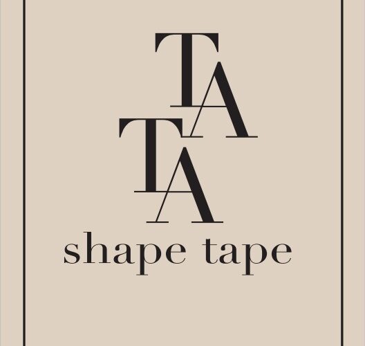 Tata Tape: The Secret to Flawless Décolletage on Your Big Day