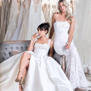 STEVEN KHALIL TRUNK SHOW ~ DECEMBER 1st – DECEMBER 8th