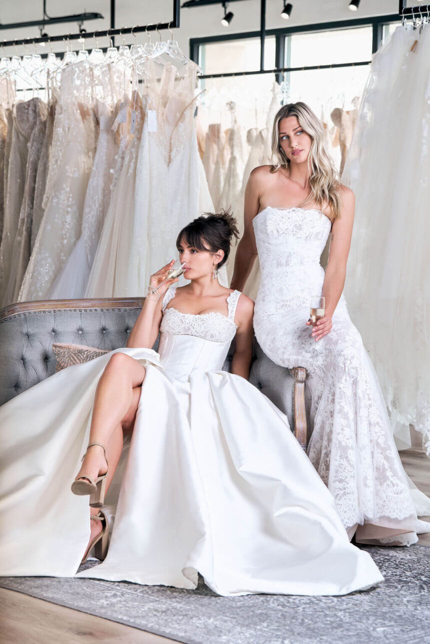 STEVEN KHALIL TRUNK SHOW ~ DECEMBER 20th – JANUARY 13th